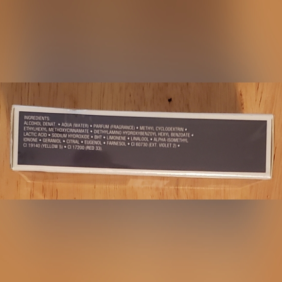 Simply Woody by Mexx for Men - 1.6 oz EDT Spray - Picture 6 of 6